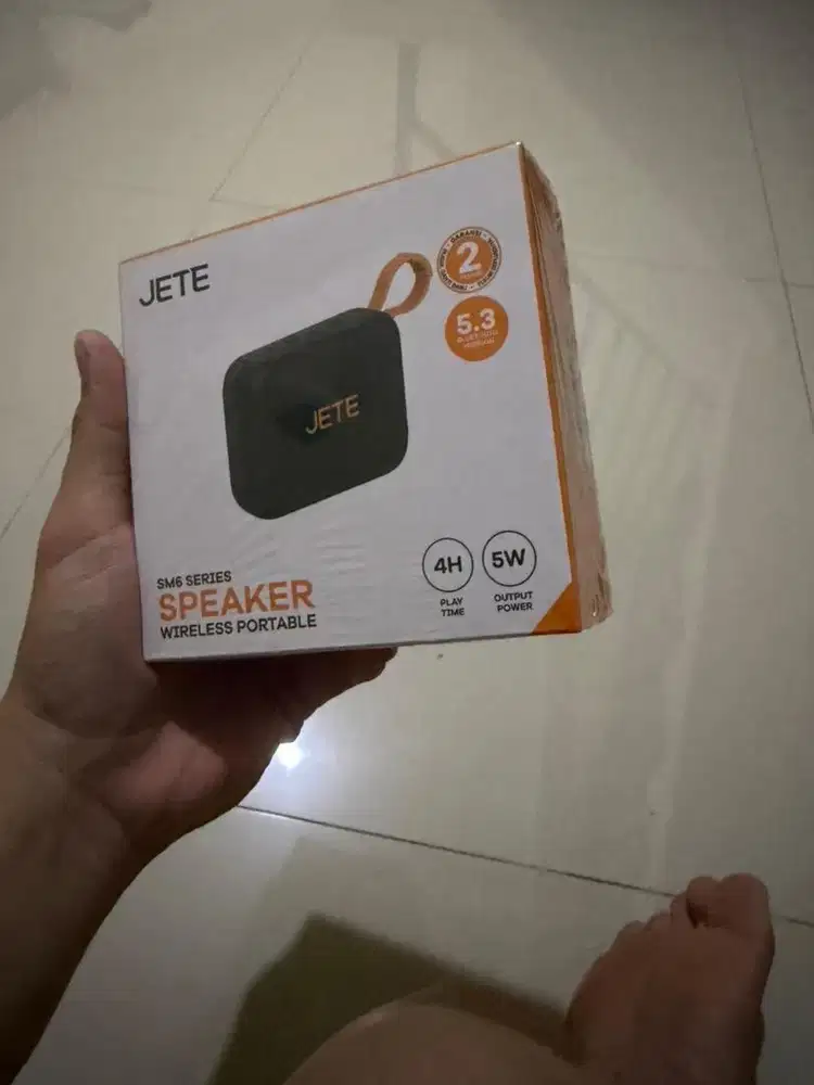 Speaker Wireless Portable
