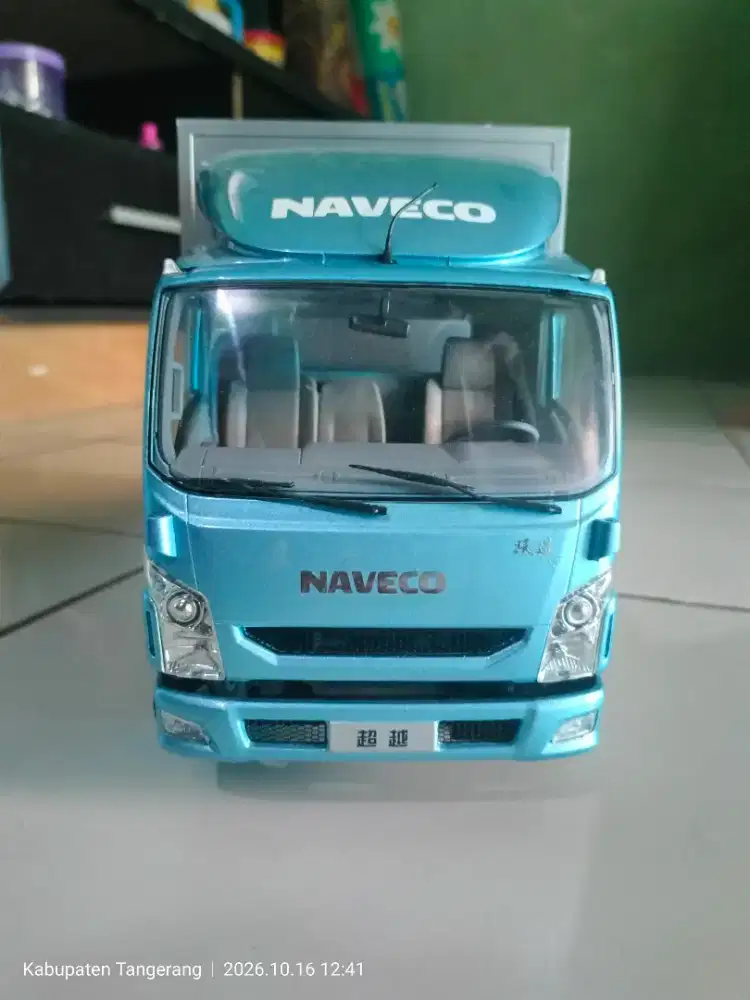 Diecast 18 & 64