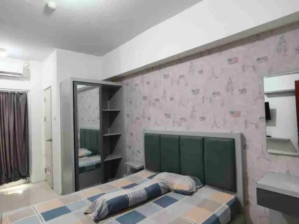 Disewakan Apartemen Gunawangsa Tidar