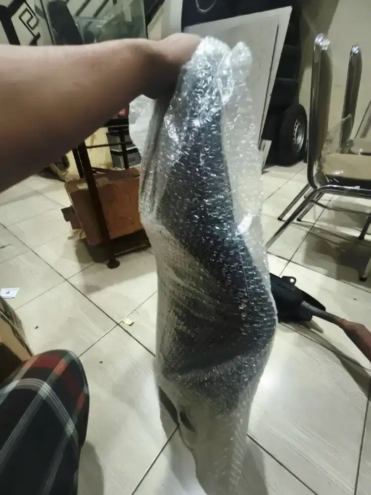 Jok asli komplit copotan aerox alpha 2025