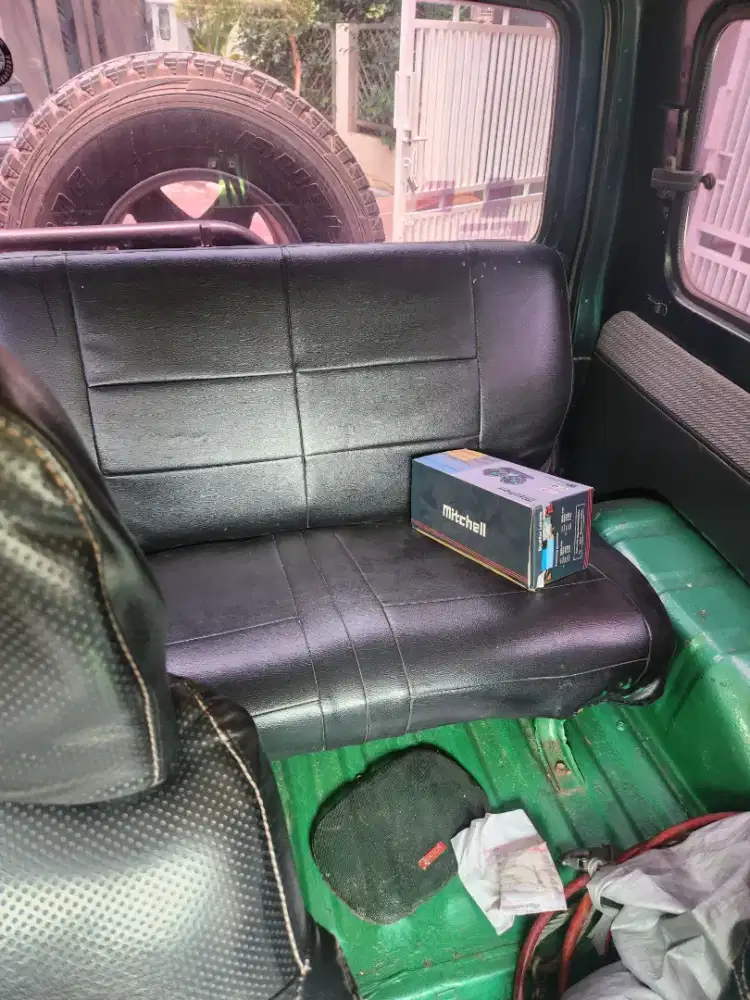 Katana gx ori ganteng 4×2