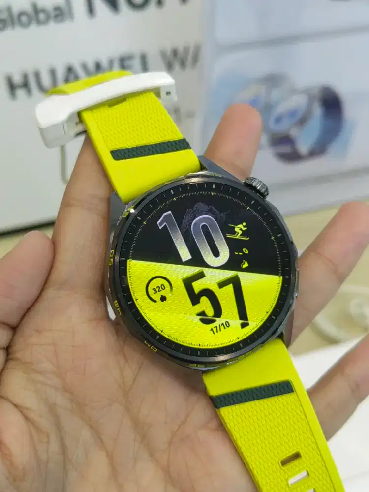 HUAWEI WATCH GT7
