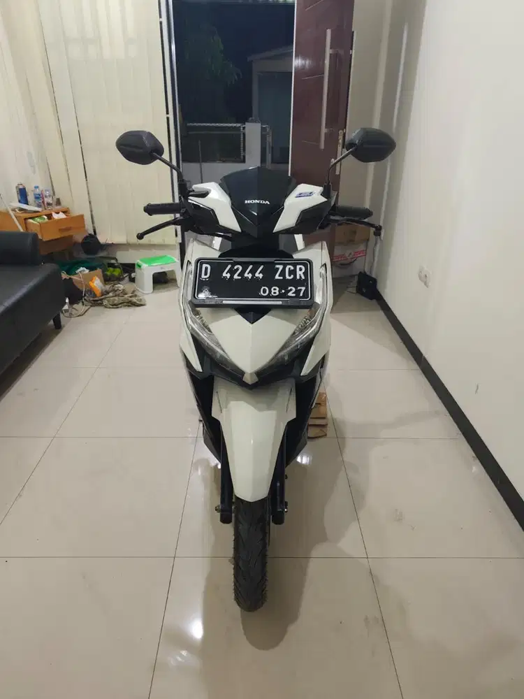 Vario 150 LED old th 2017