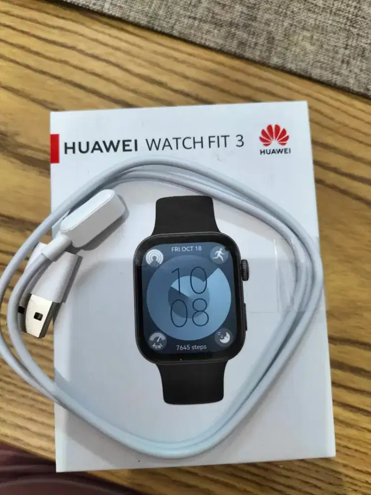 Smart Watch masih New
