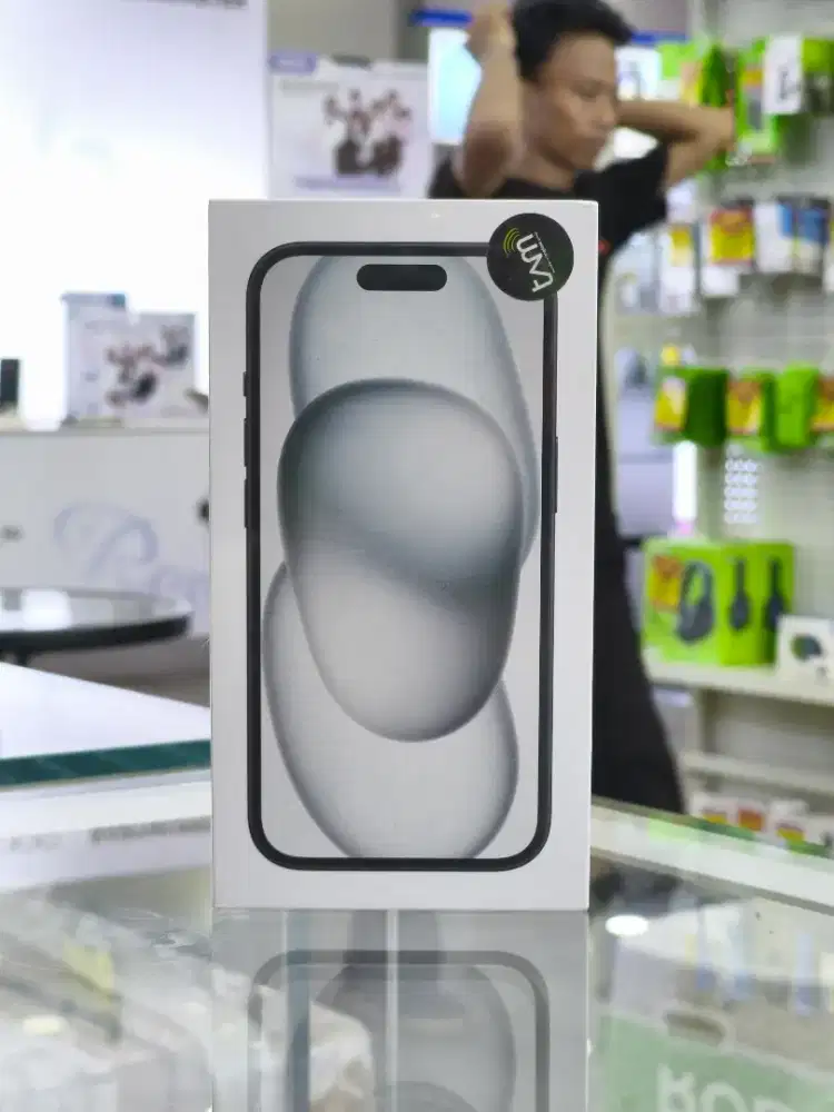 IPHONE 15 128 GB