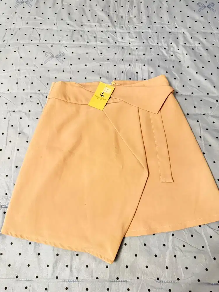 Rok penek santai