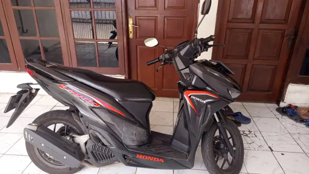 Vario 125 cc 2018