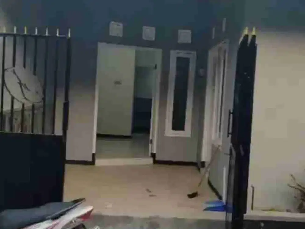 JUAL RUMAH KARANGPLOSO MALANG NGIJO Karanglo