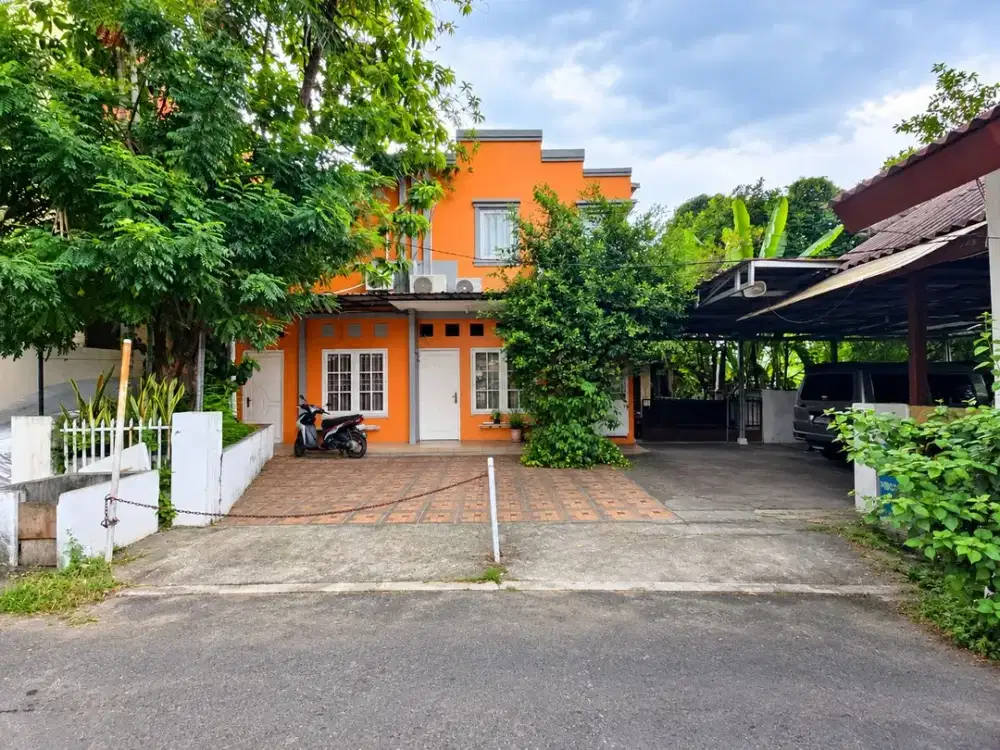 Rumah 2Lt Cocok Untuk Kost di Administrasi Negara Bendungan Hilir Tanah Abang