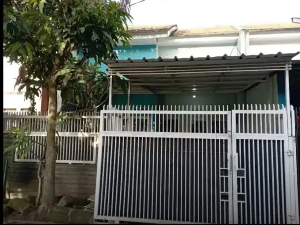 READY UNTUK 15 NOVEMBER 2026, Disewakan Kembali Rumah Terawat Terawat Di Komplek Batu Raden Techno Ciwastra Kota Bandung