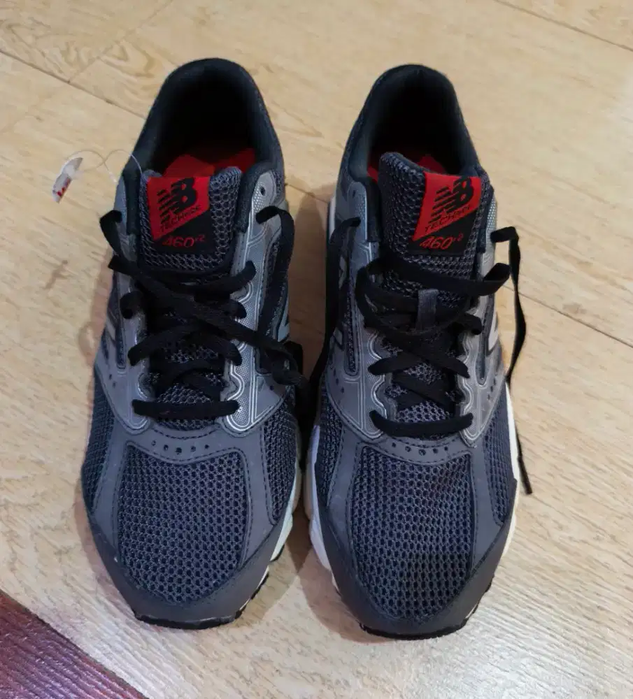 NEW BALANCE (SIZE 43), TIDAK ORIGINAL