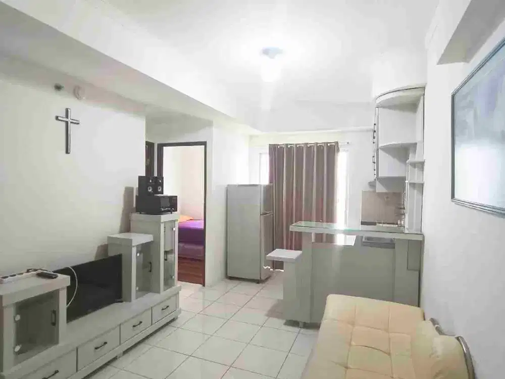 Mediterania Garden Residence 2 Tanjung Duren