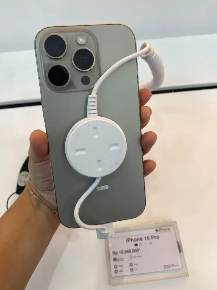 iphone 16 pro 256