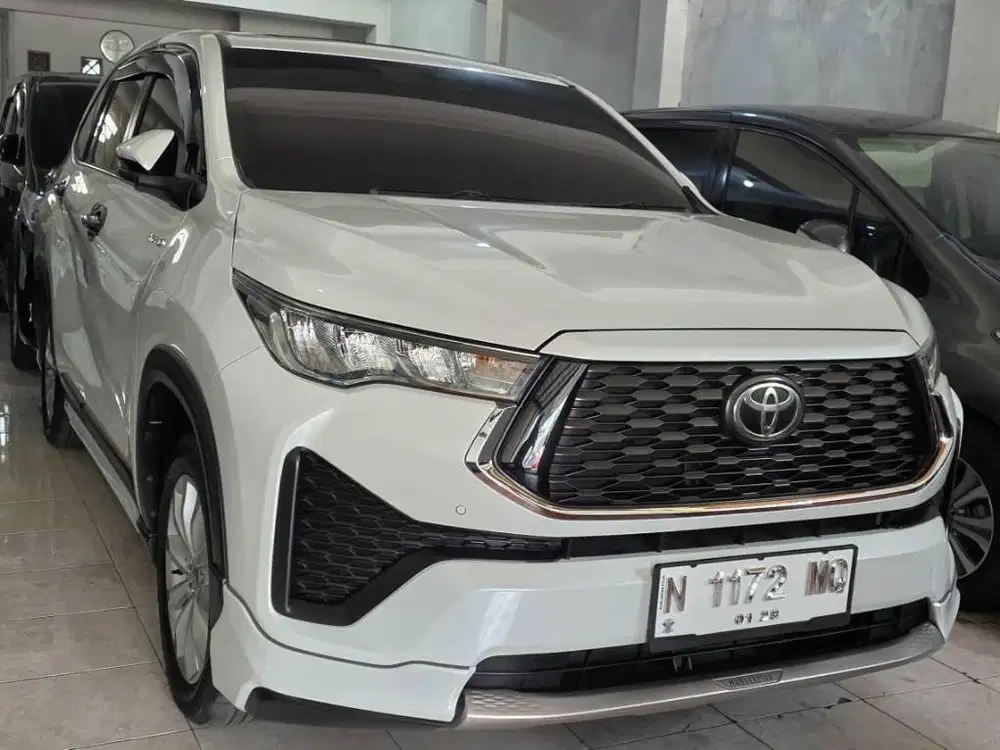 ZENIX V HV HYBRID MODELLISTA PEMAKAIAN 2023 ISTIMEWA FULL ORIGINAL