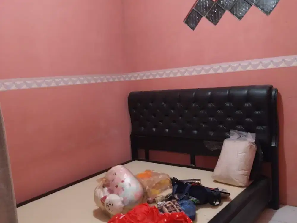 TERMURAH DIJUAL RUMAH NYAMAN SIAP HUNI MINIMALIS LOKASI DI RANCAMANYAR INDAH BANDUNG
