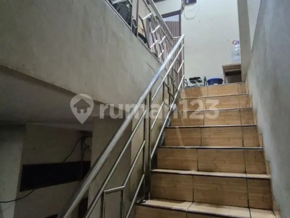 Dijual Sangat Murah Rumah Kost di Mangga Besar