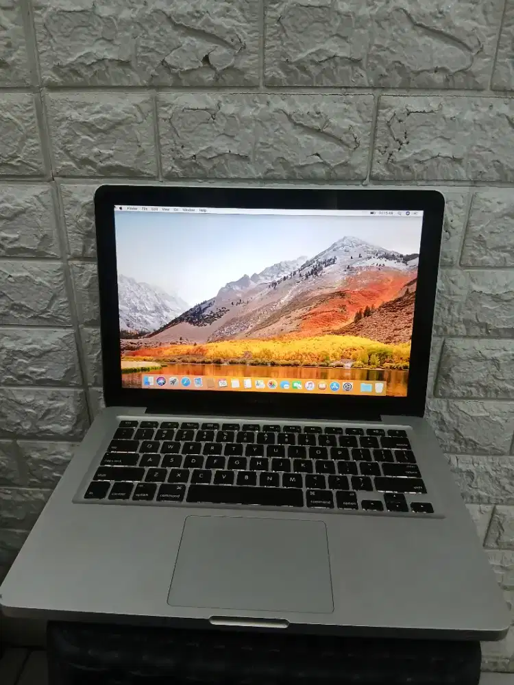 MACBOOK PRO 2012 13 INCH