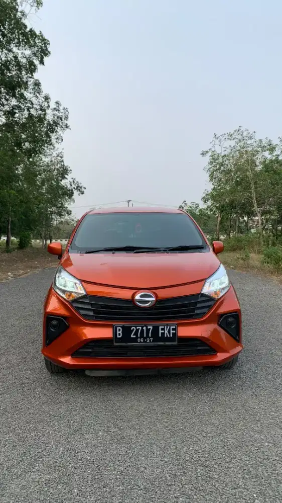 sigra x metic 2022