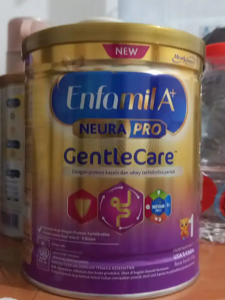 Enfamil gentle care 0-6 bulan