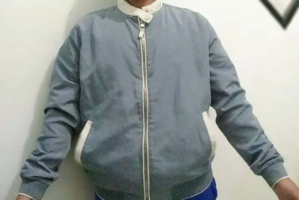 ZARA MAN ORIGINAL