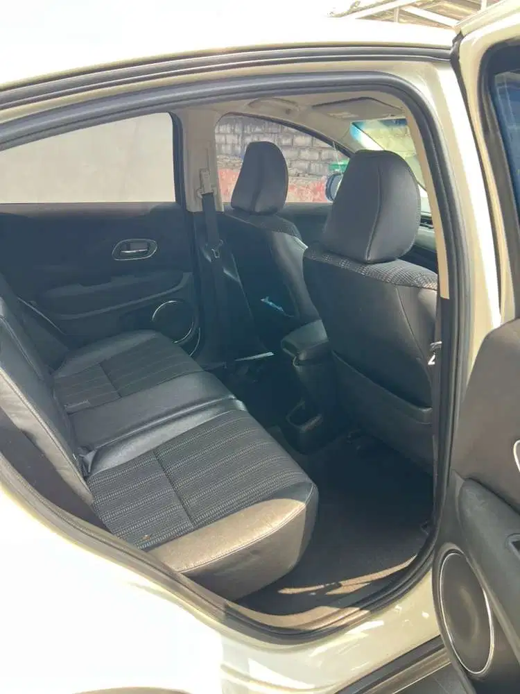 Honda HR-V 2017 Bensin