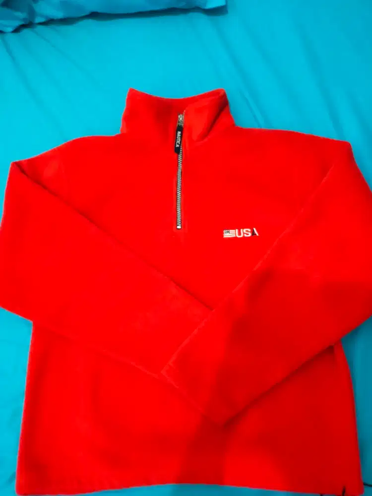 MEREK NAUTICA CANTIK DAN MASIH LIKE NEW