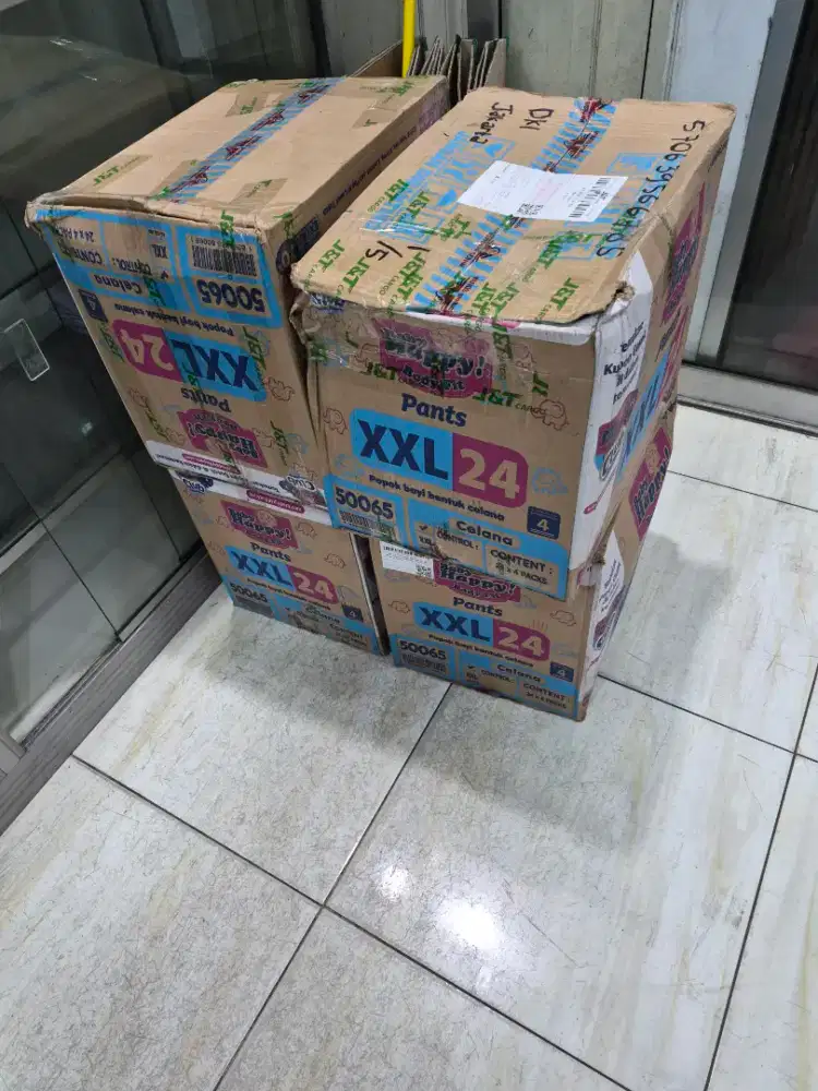 Lowongan pekerjaan asisten apoteker