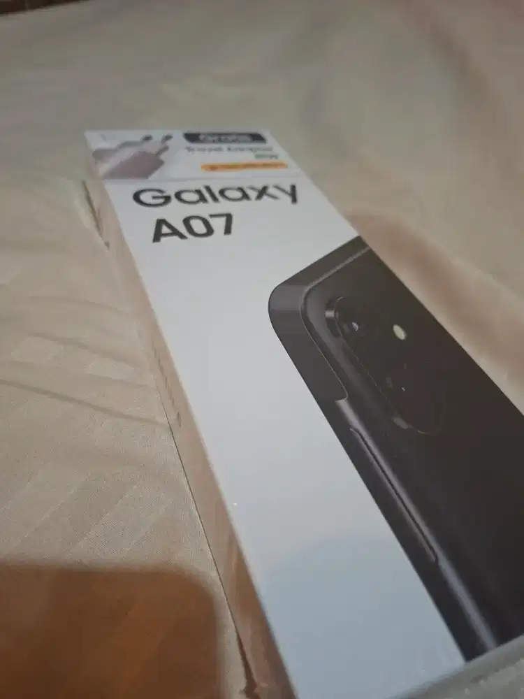 Samsung A07 4/128