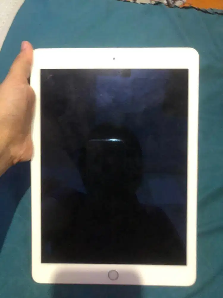 Di jual ipad air2 wifionly