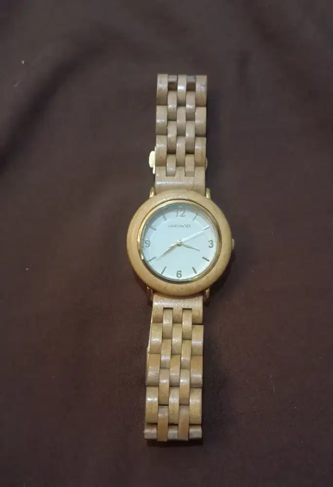 Jual Cepat Jam Tangan Garvinoes