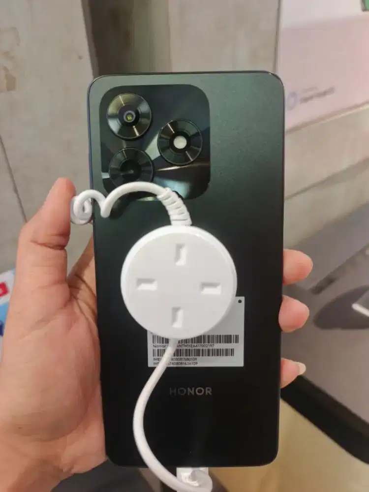 HONOR X5c Plus CICILAN CUKUP KTP