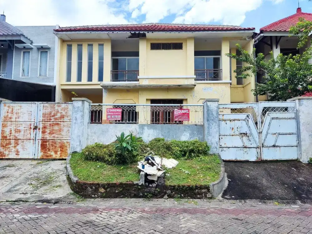 Westwood Pakuwon City, Cita Hati, Al Asha, Xing Zhong, Gloria, Hokky Jual dan Sewa