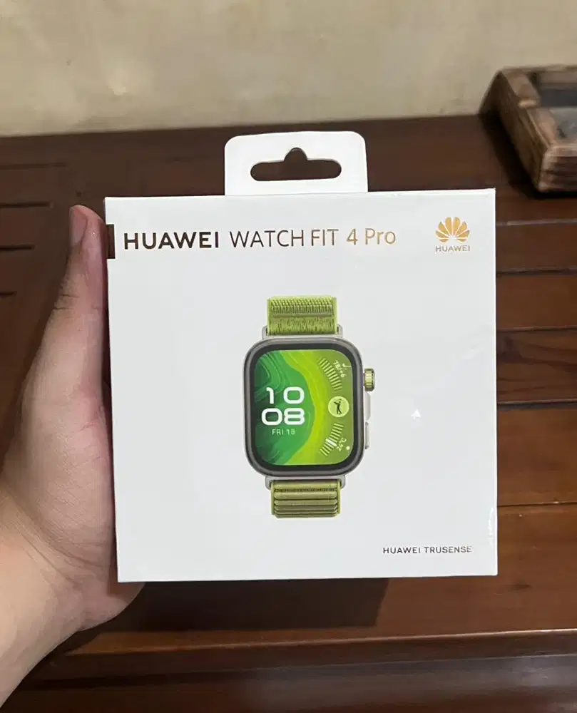 Huawei Fit 4 Pro
