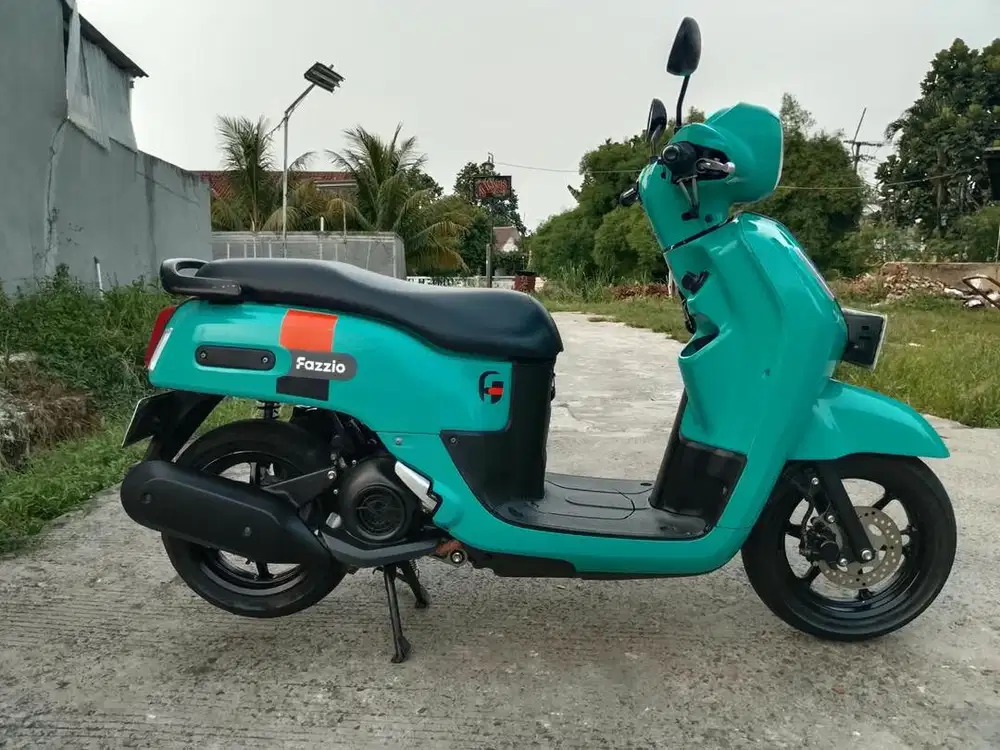 58@:DP:500RB B DKI FAZIO LUX CONECTED2023