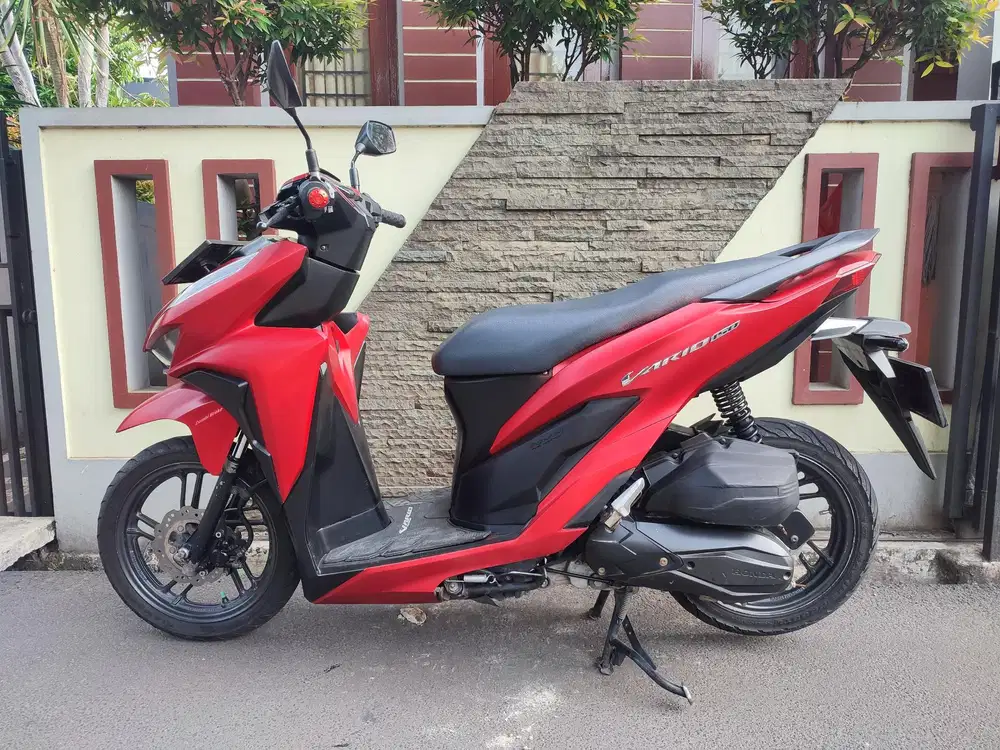 Honda Vario 150 cc tahun 2018