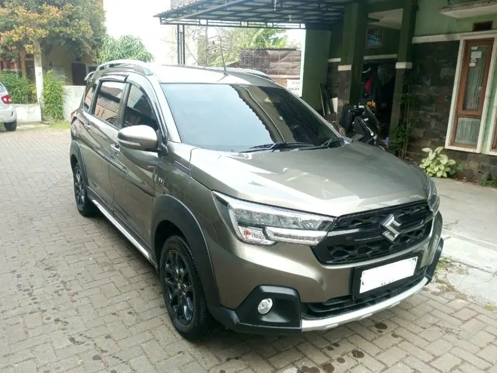 XL7 Beta Hybrid 2023 Akhir Km. 16rb Record
