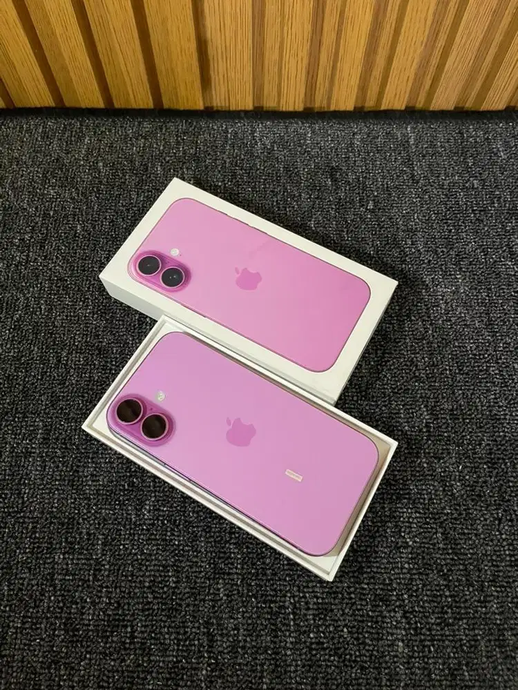 Iphone 16 ibox 128gb