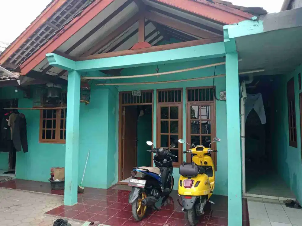 Jual Cepat Kontrakan di Ciketing Dekat Kota Wisata