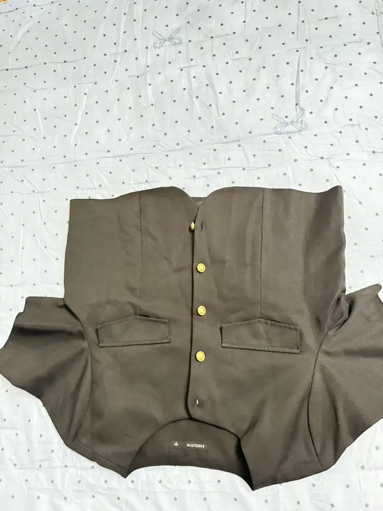 Baju EXECUTIVE Size M