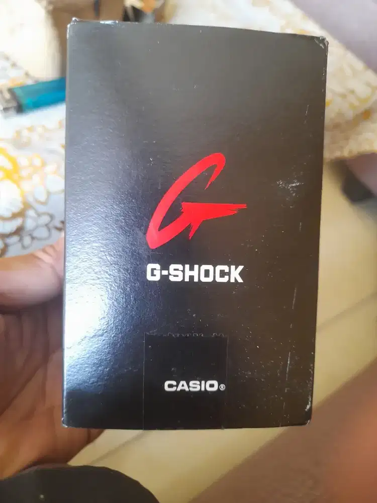 G-shock DW - 9052- VDR