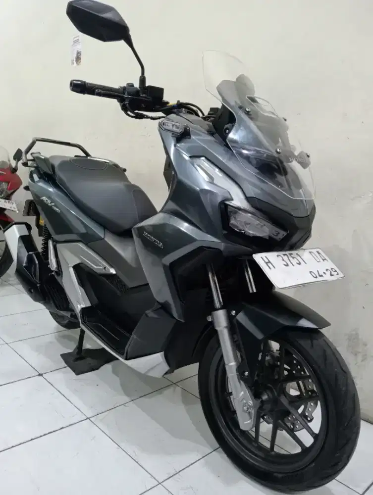 HONDA ADV 160 CBS 2024