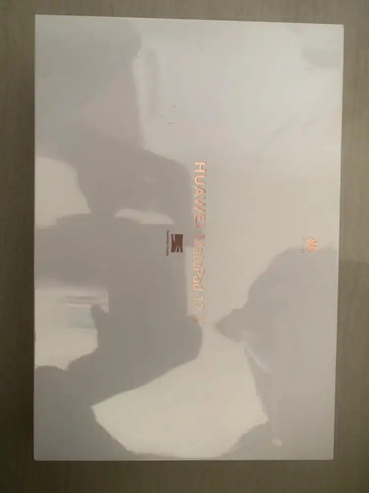 Huawei Matepad 12X