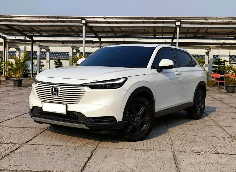 HRV New 1.5 E CVT AT 2022