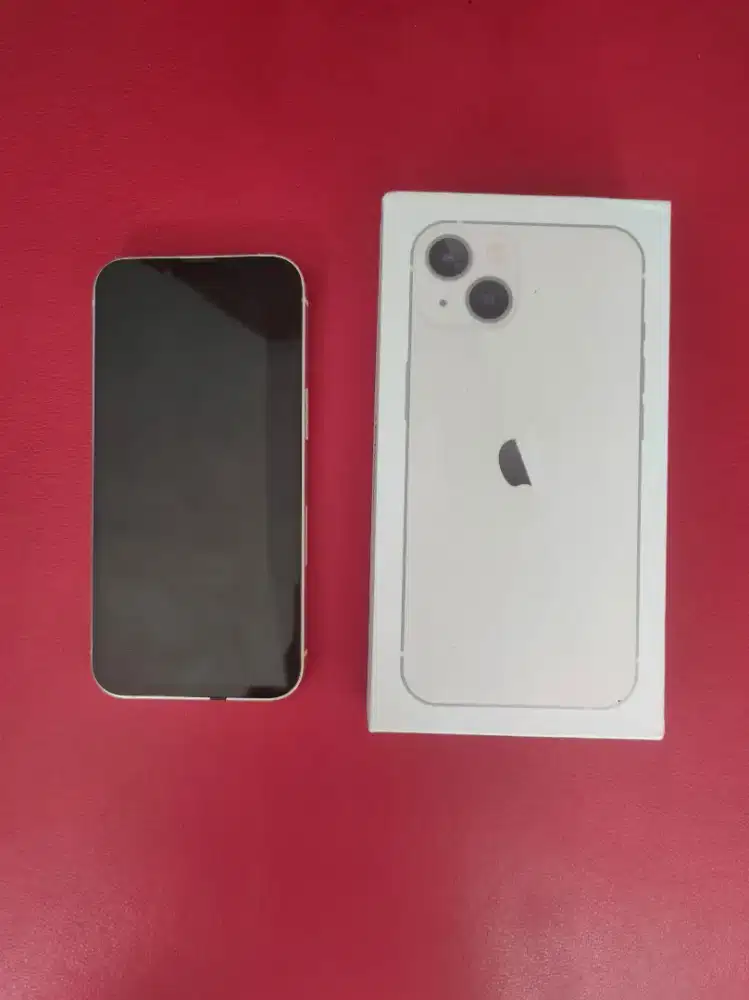 Iphone 13 128gb WIFI ONLY