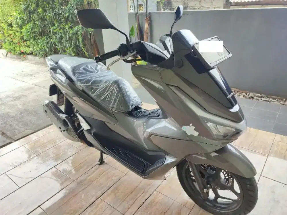 Honda PCX 160 CBS 2025 KM 15000