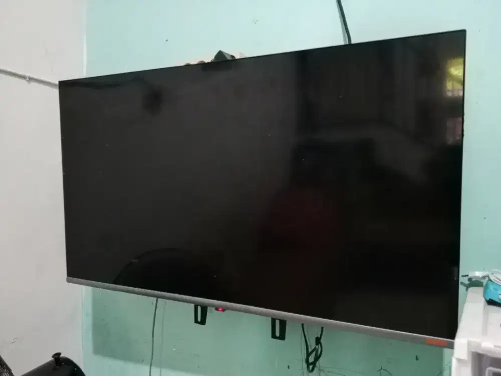 Jual Apa Adanya Smart TV Coocao