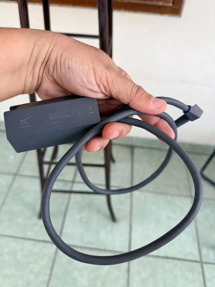Eternet adaptor Starlink Gen 2