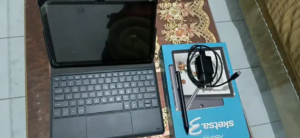 Tablet
ADVAN Tab Sketsa 3