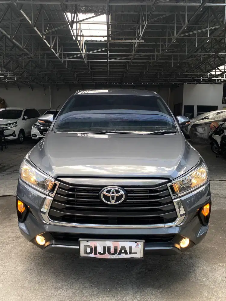 Innova G 2.4 Diesel AT 2025