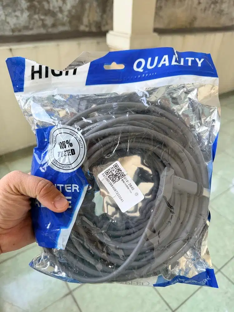 Kabel Starlink Gen 2